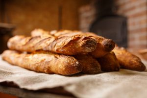 bread, bakery, preparation